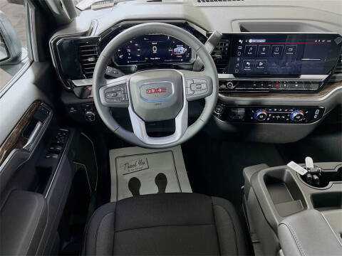 2026 GMC Sierra 1500 Elevation Standard