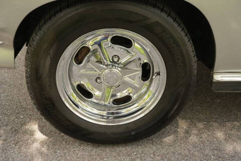 1964 Chevrolet Corvette