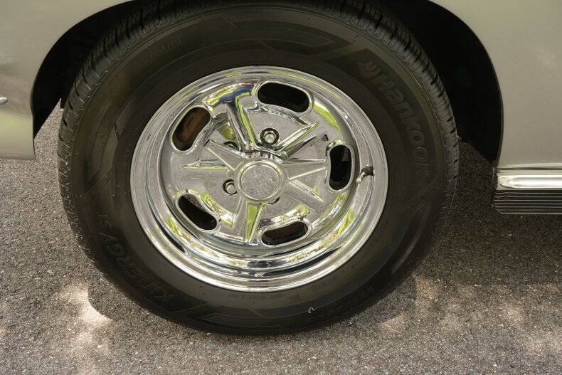 1964 Chevrolet Corvette