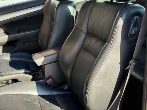 2006 Honda Accord EX V-6