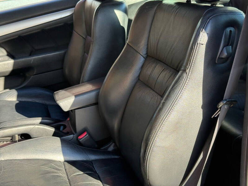 2006 Honda Accord EX V-6