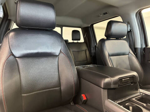 2023 Ford F-250 Super Duty