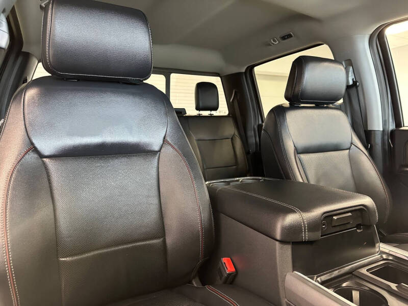 2023 Ford F-250 Super Duty