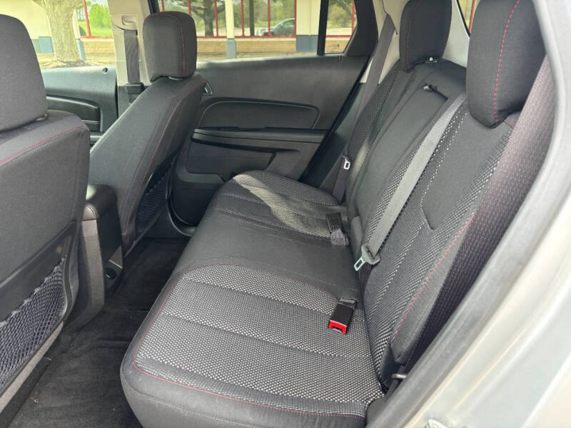 2016 GMC Terrain SLE-1