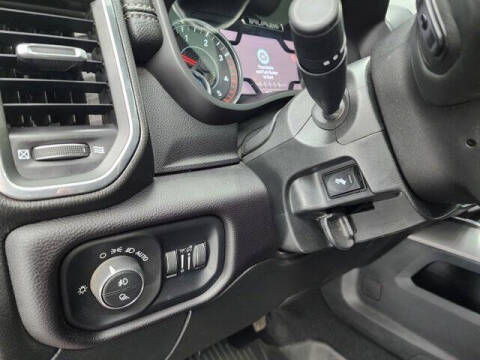 2023 RAM 3500 Laramie