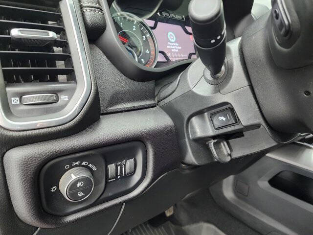 2023 RAM 3500 Laramie