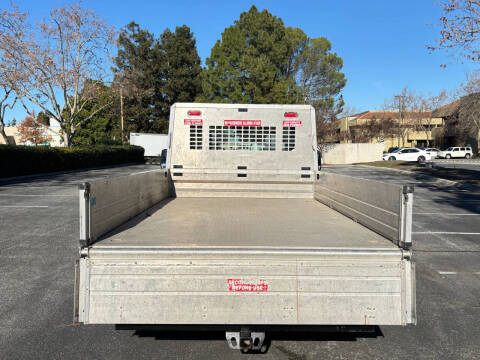 2018 Ford Transit 250