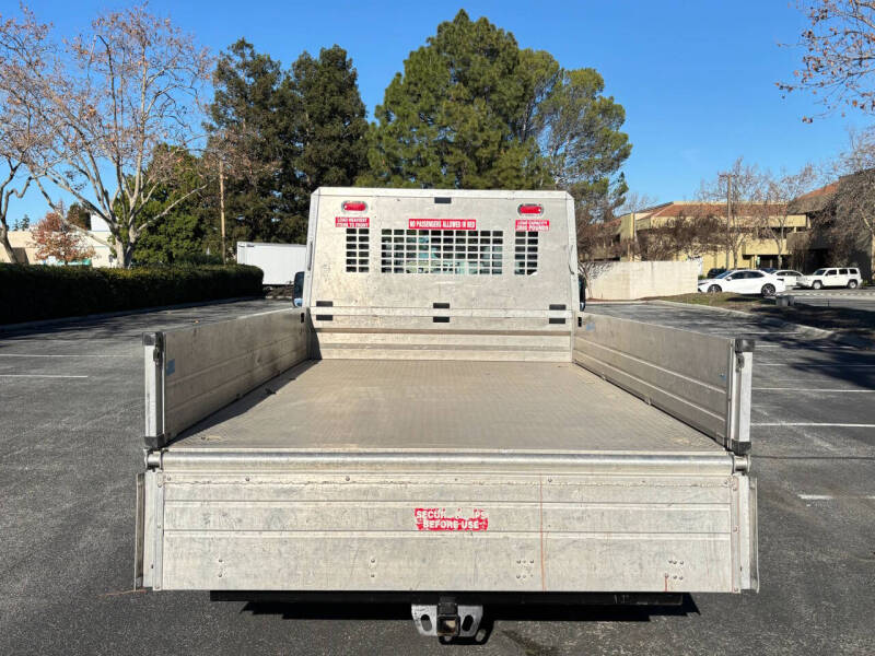 2018 Ford Transit 250