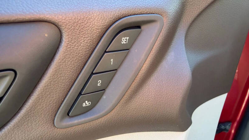 2019 GMC Acadia SLT-2