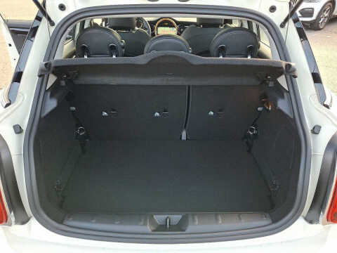 2022 MINI Hardtop 4 Door Cooper S