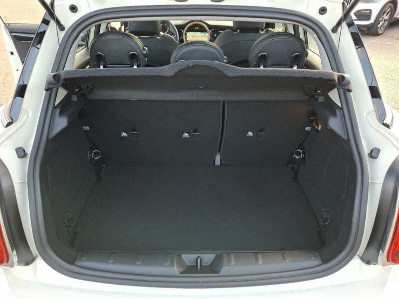 2022 MINI Hardtop 4 Door Cooper S