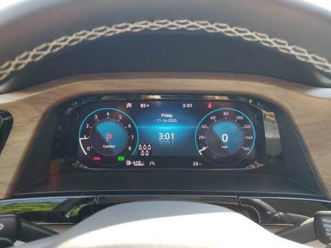 2026 Volkswagen Atlas SE