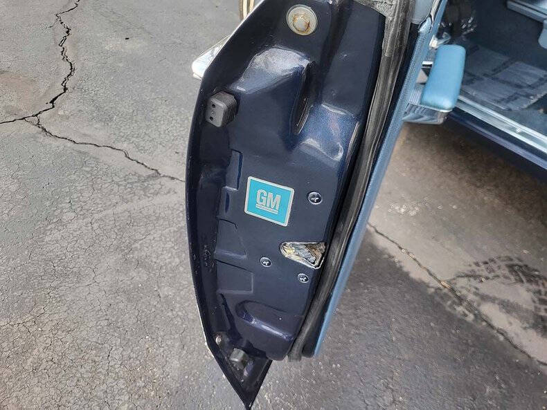 1967 Chevrolet Chevelle