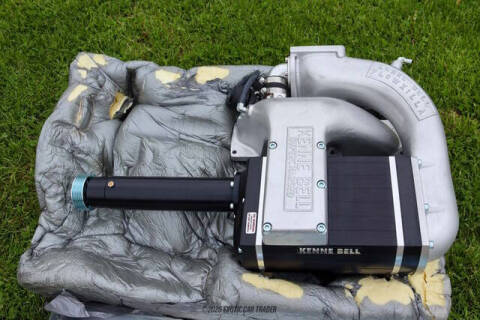 1994 Ford Mustang SVT Cobra