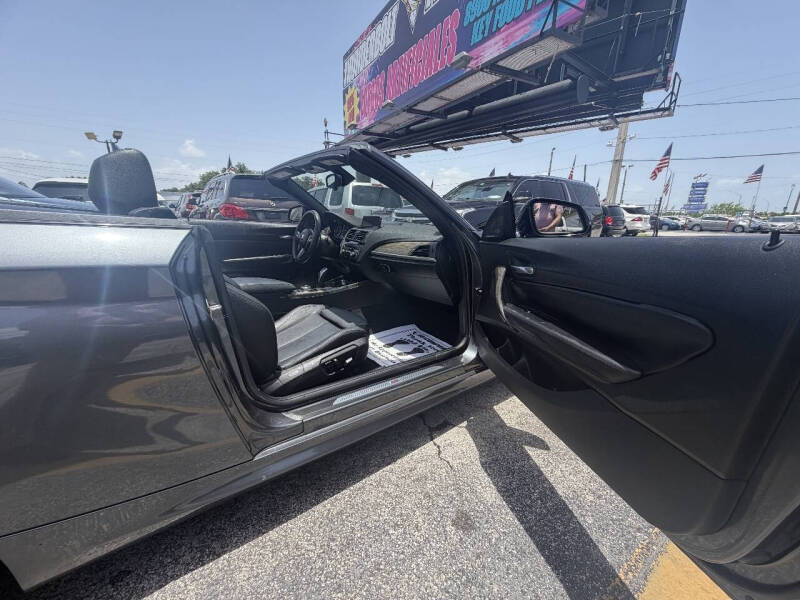 2015 BMW 2 Series 228i