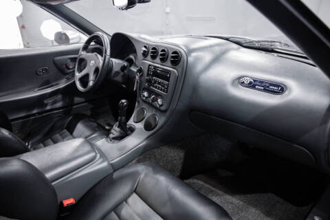 1999 Shelby Series 1