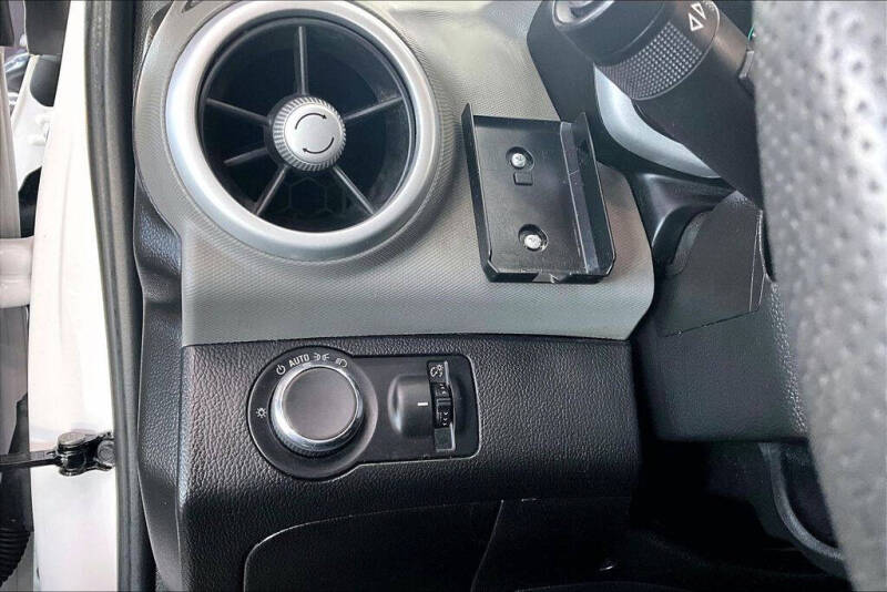2017 Chevrolet Sonic LT Auto Fleet