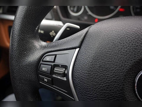 2016 BMW 3 Series 328i xDrive Gran Turismo