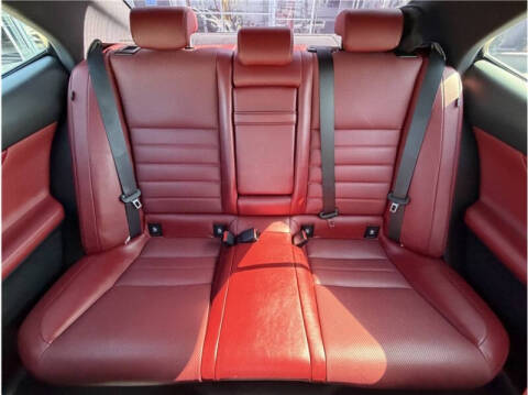 2016 Lexus IS 350