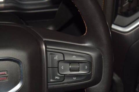 2020 GMC Sierra 2500HD