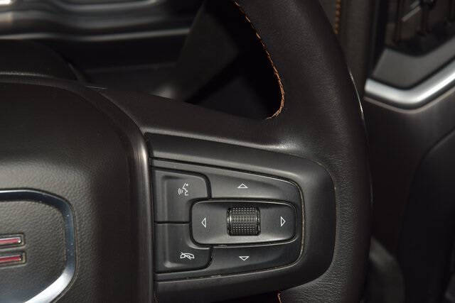 2020 GMC Sierra 2500HD