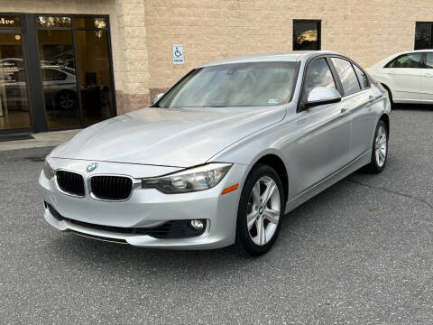2012 BMW 3 Series for sale at Va Auto Sales in Harrisonburg VA