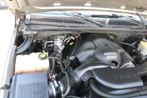 2001 GMC Yukon XL Denali
