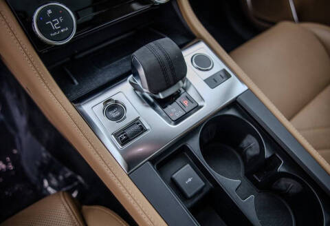 2023 Jaguar F-PACE P250 S