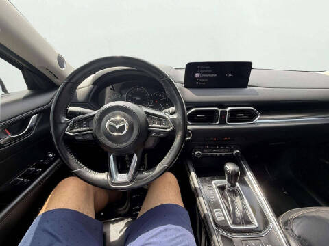 2022 Mazda CX-5 2.5 S Premium