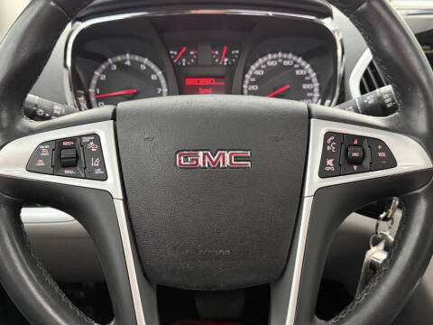 2014 GMC Terrain SLT-2