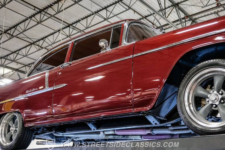 1955 Chevrolet 210