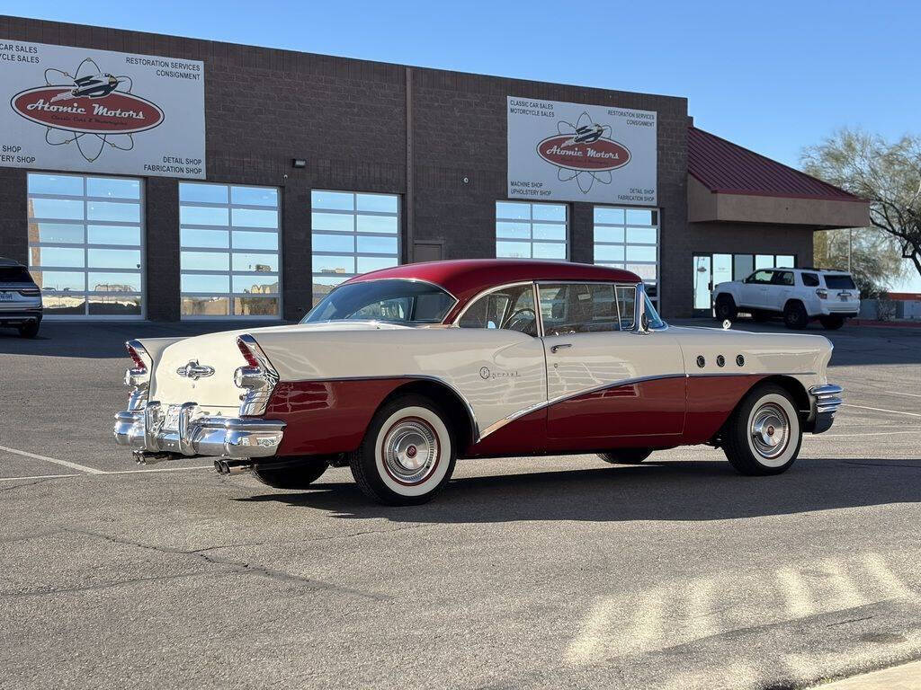 1955 Buick Special 11