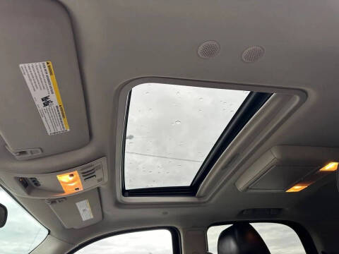 2014 Cadillac Escalade Luxury