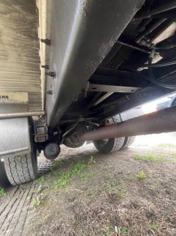 2011 Kenworth Rolloff