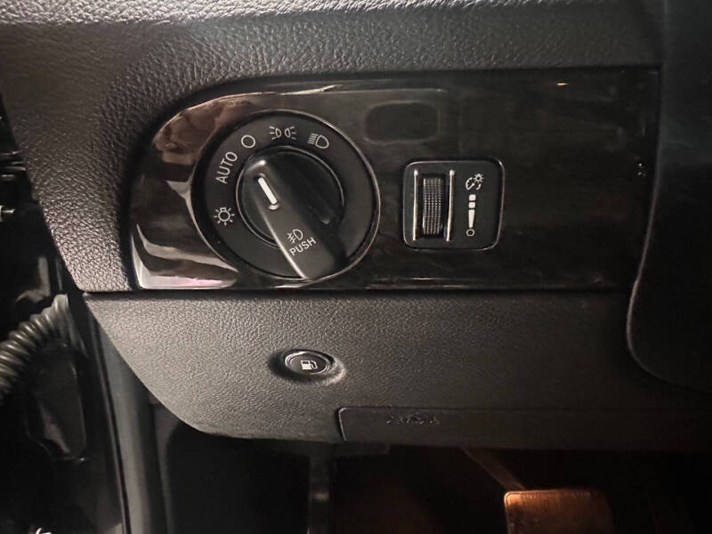 2014 Dodge Durango Citadel