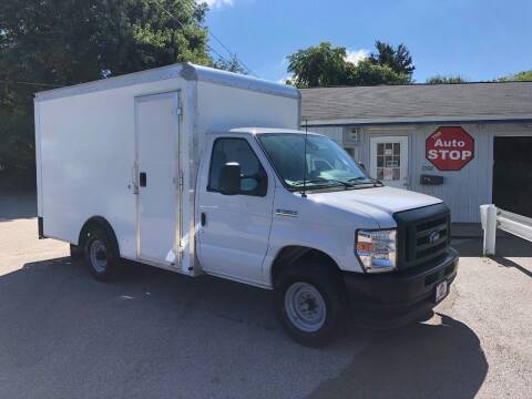 2022 Ford E-Series for sale at The Auto Stop in Painesville OH