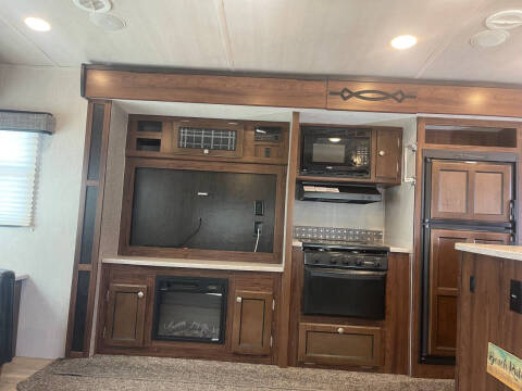 2019 Heartland Mallard