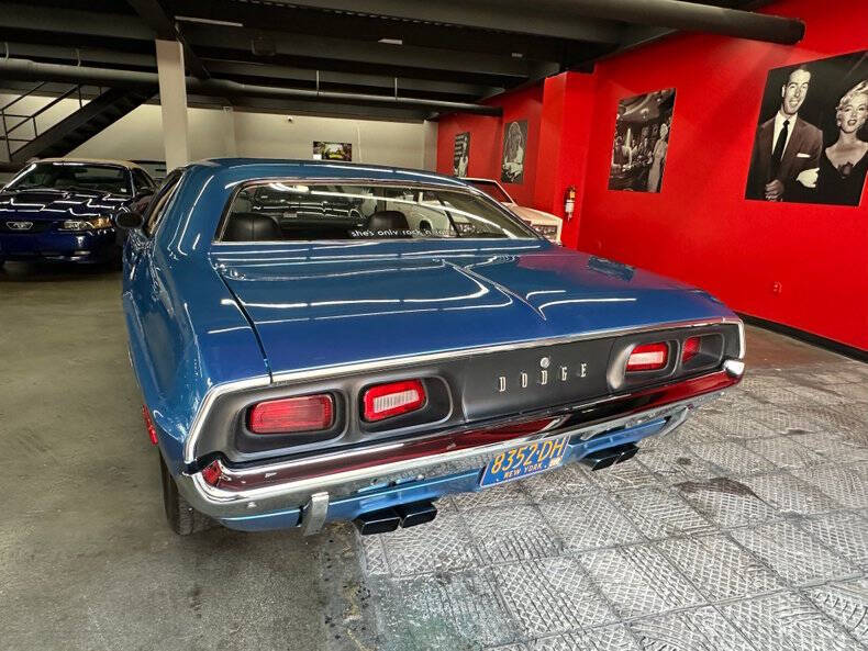 1972 Dodge Challenger