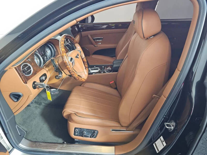 2014 Bentley Flying Spur