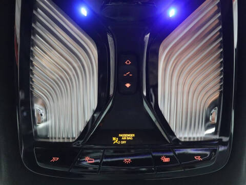 2019 BMW X7 xDrive50i