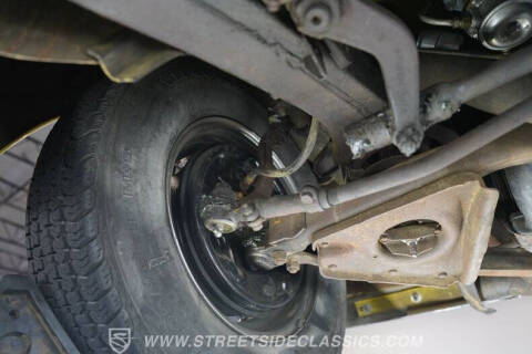 1956 Ford Thunderbird