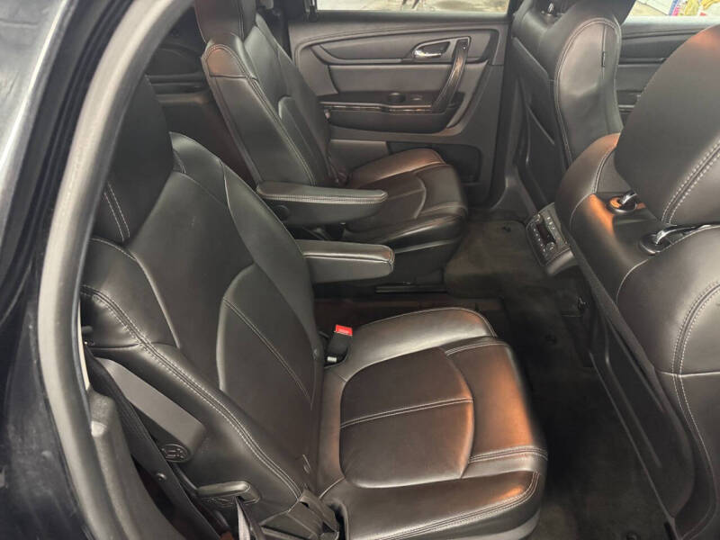 2015 GMC Acadia SLT-1
