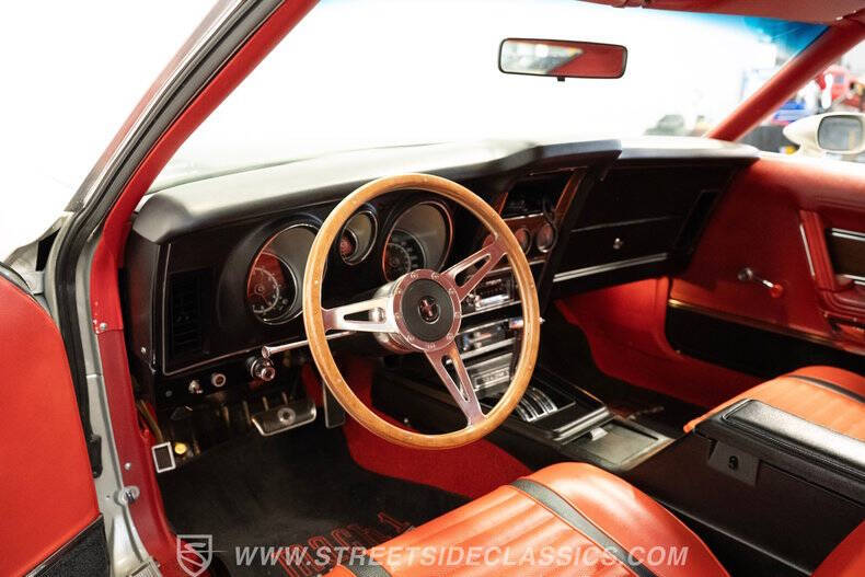 1971 Ford Mustang