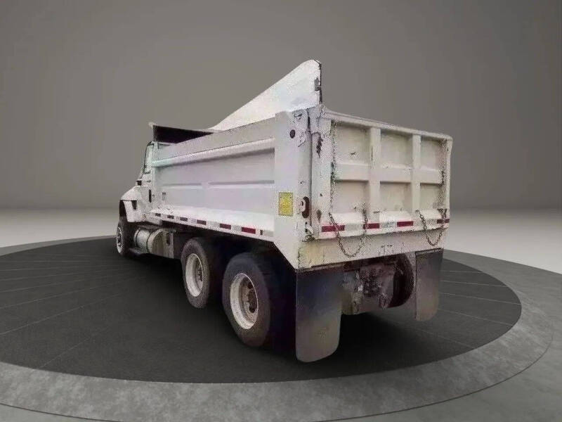 2014 International WorkStar 7500