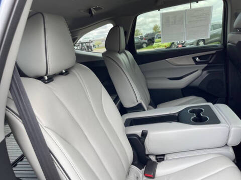 2023 Acura MDX SH-AWD w/Advance