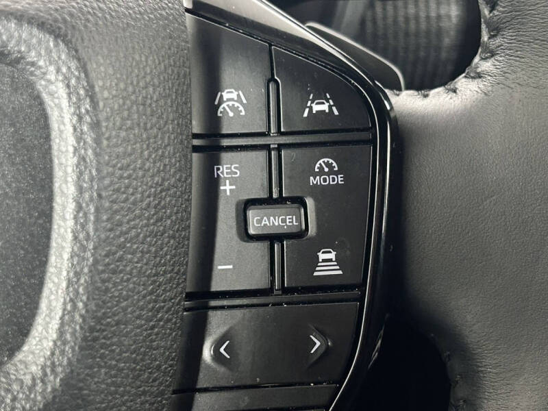 2023 Subaru Solterra Premium