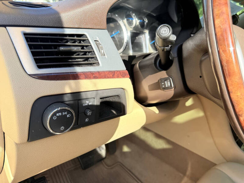 2014 Cadillac Escalade Premium