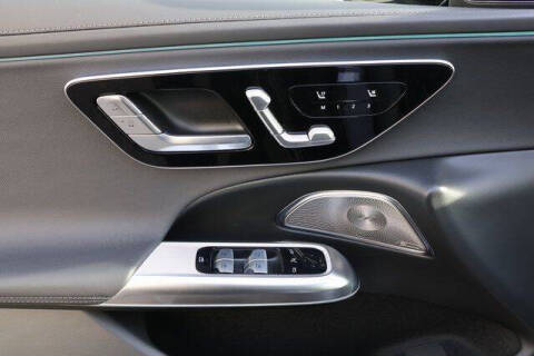 2025 Mercedes-Benz E-Class E 450 4MATIC All-Terrain