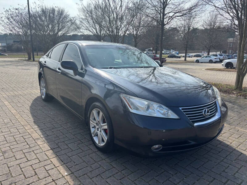 2008 Lexus ES 350