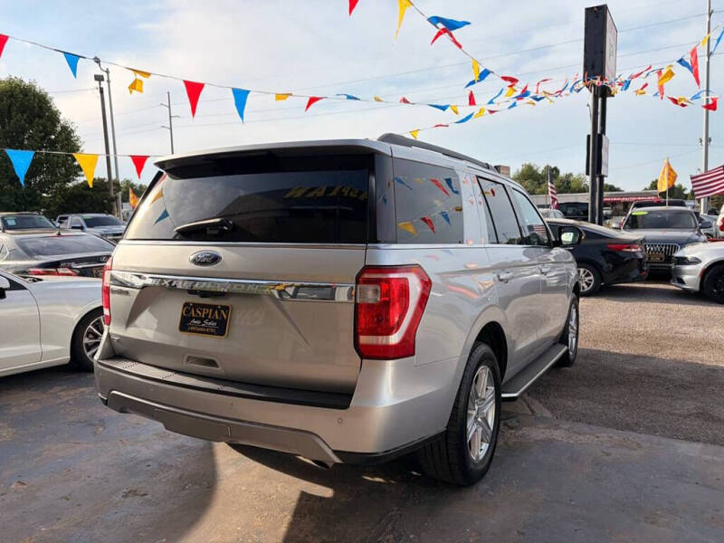 2019 Ford Expedition XLT